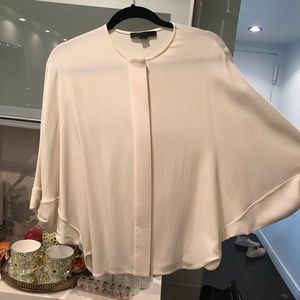 Alexander Wang blouse